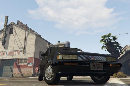 1993 Oldsmobile Cutlass Ciera 9017ba gta5 2016 06 30 14 19 02 81